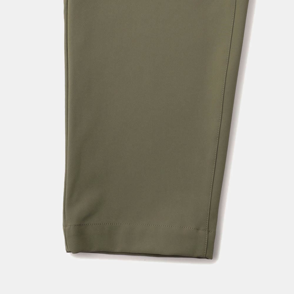 ノンフリース ラインド パンツ メンズ image number 6