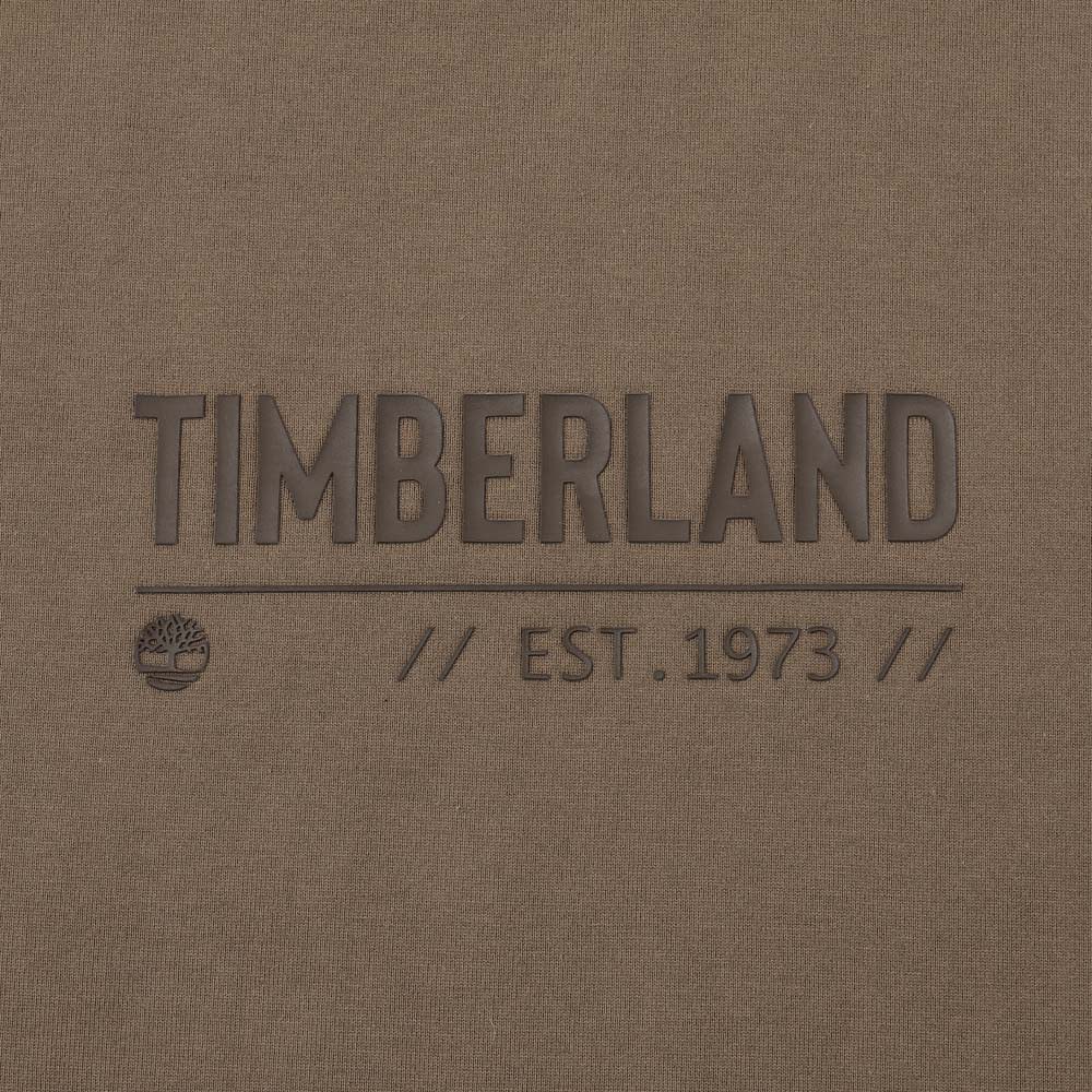 半袖 ヘビー ウェイト ロゴ Tシャツ メンズ image number 6