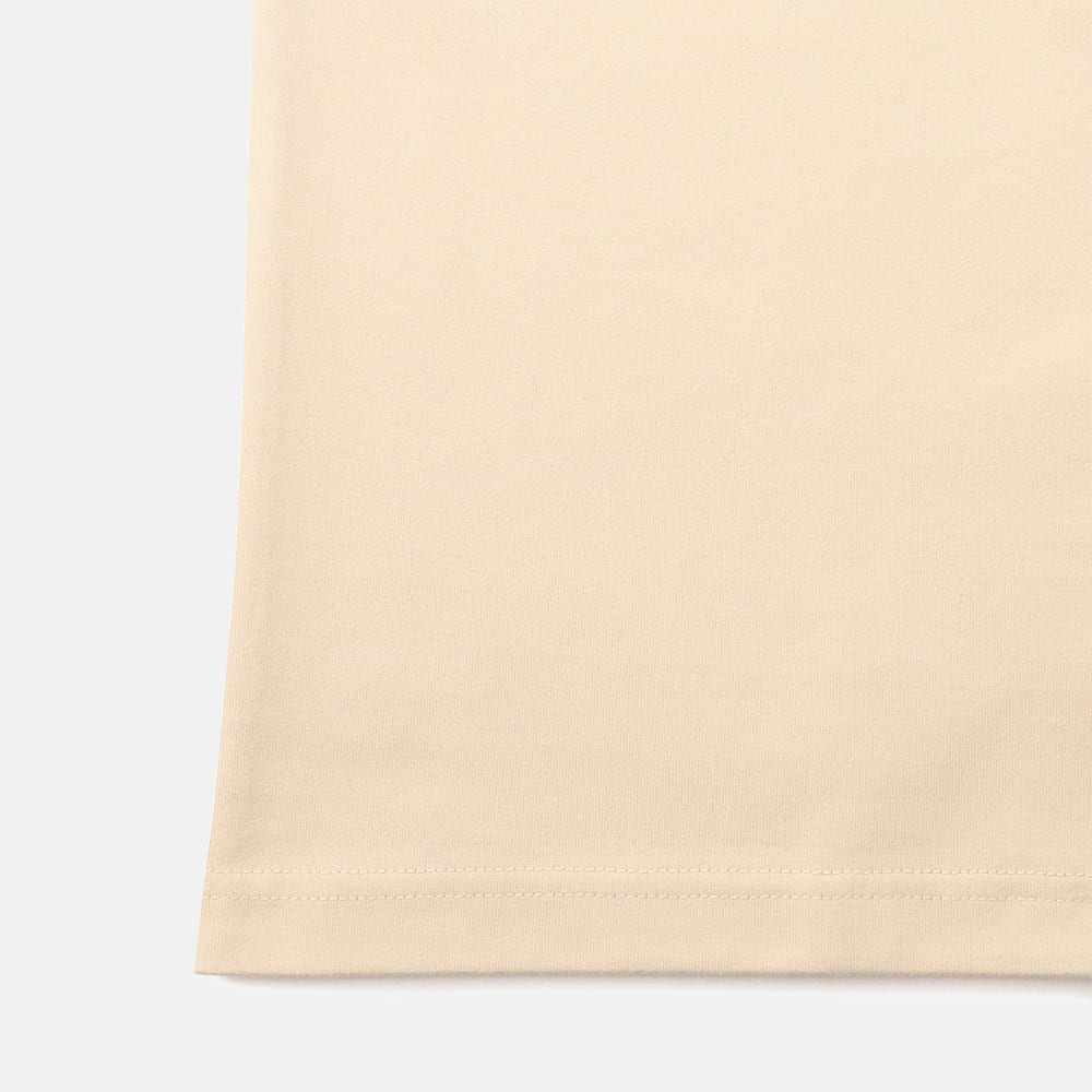 半袖 ヘビー ウェイト ロゴ Tシャツ メンズ image number 5