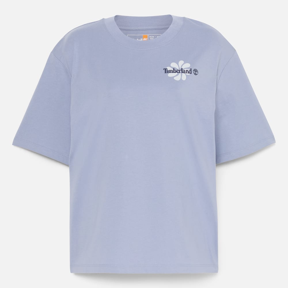 グラフィック 半袖 Tシャツ レディース image number 0