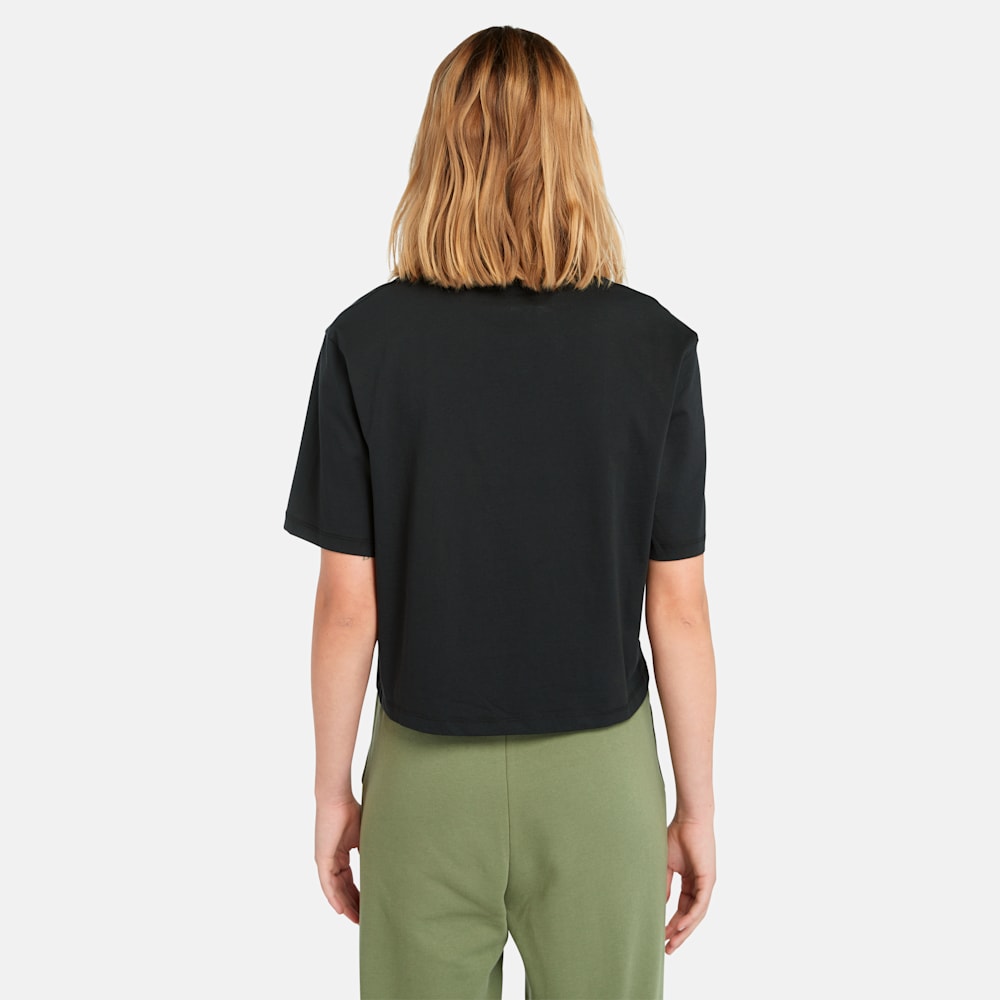 ストラック ロゴ 半袖 Tシャツ レディース image number 2