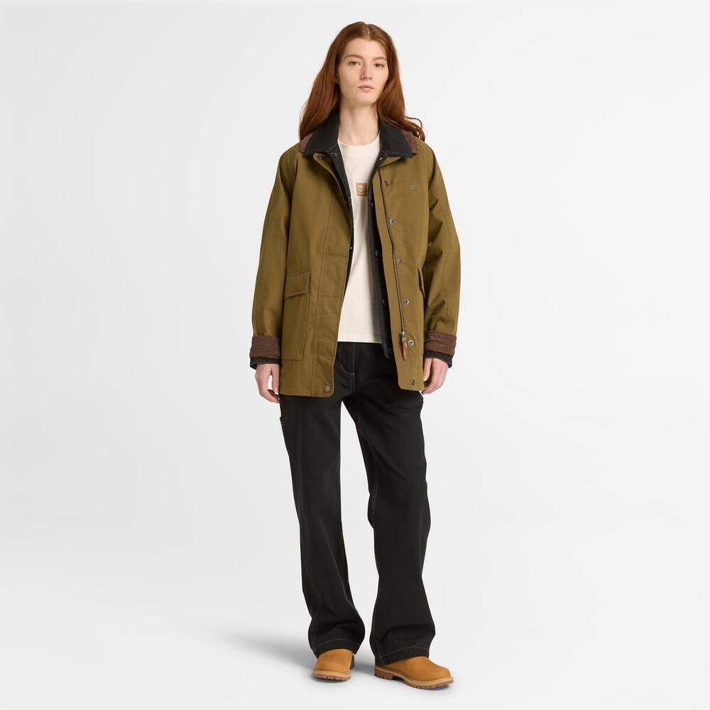 ストラック ロゴ 半袖 Tシャツ レディース image number 3