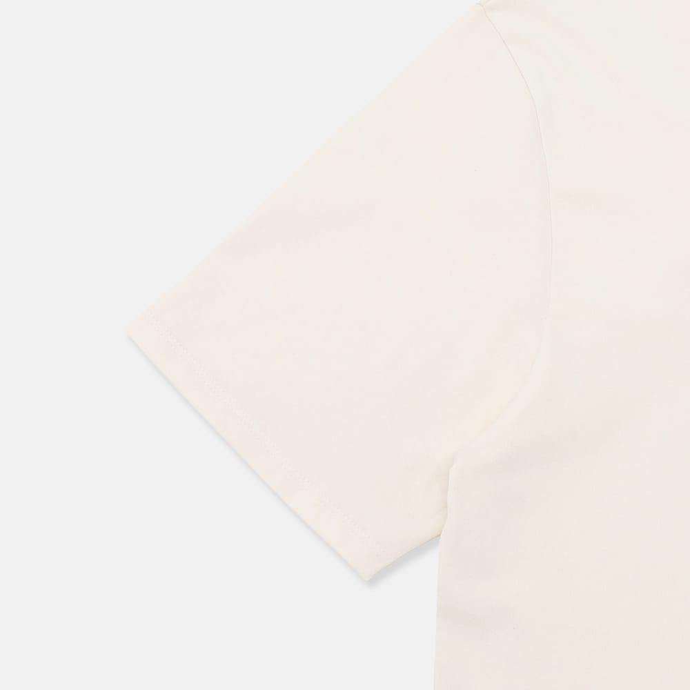 ランドスケープ グラフィック 半袖 Tシャツ メンズ image number 4