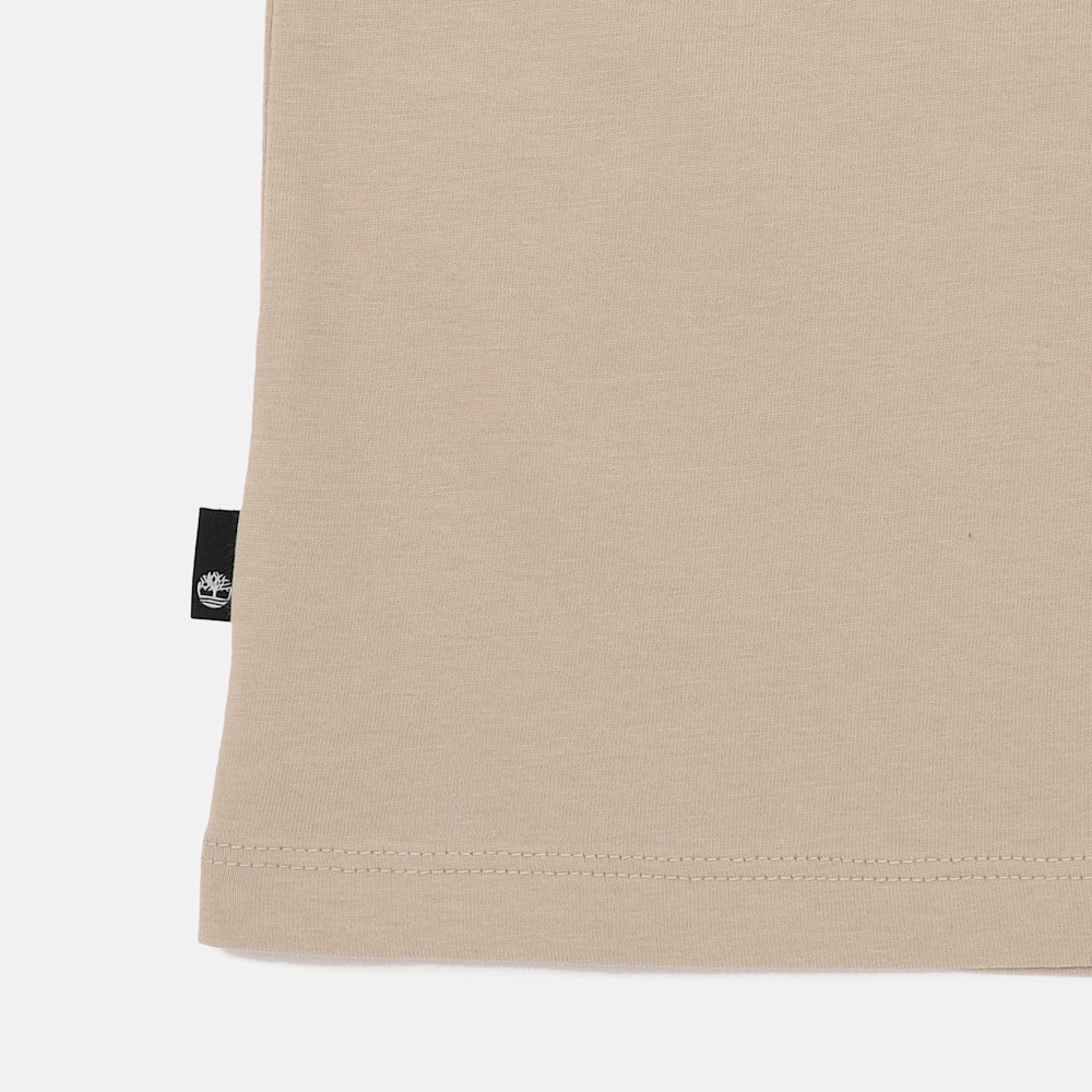 ランドスケープ グラフィック 半袖 Tシャツ メンズ image number 5