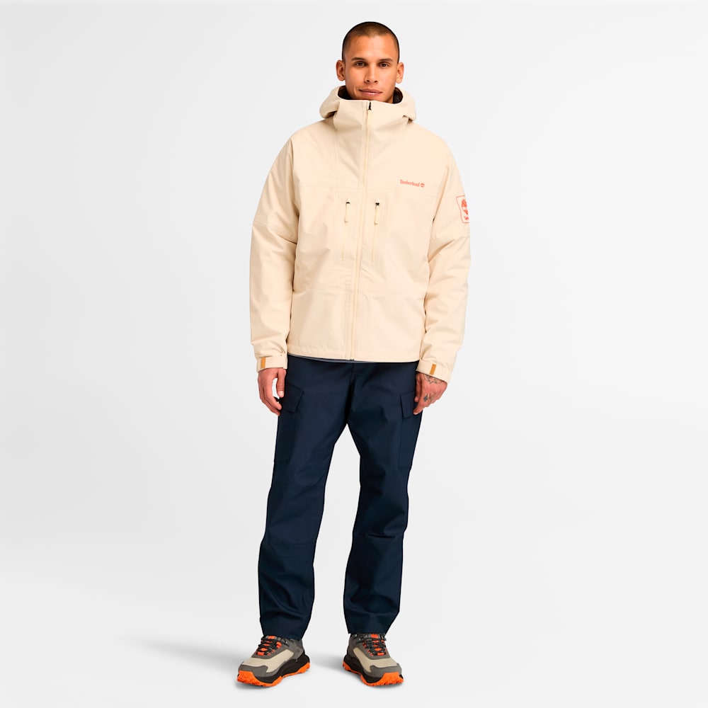 キャップス リッジ ウォータープルーフ モーション ジャケット メンズ image number 2