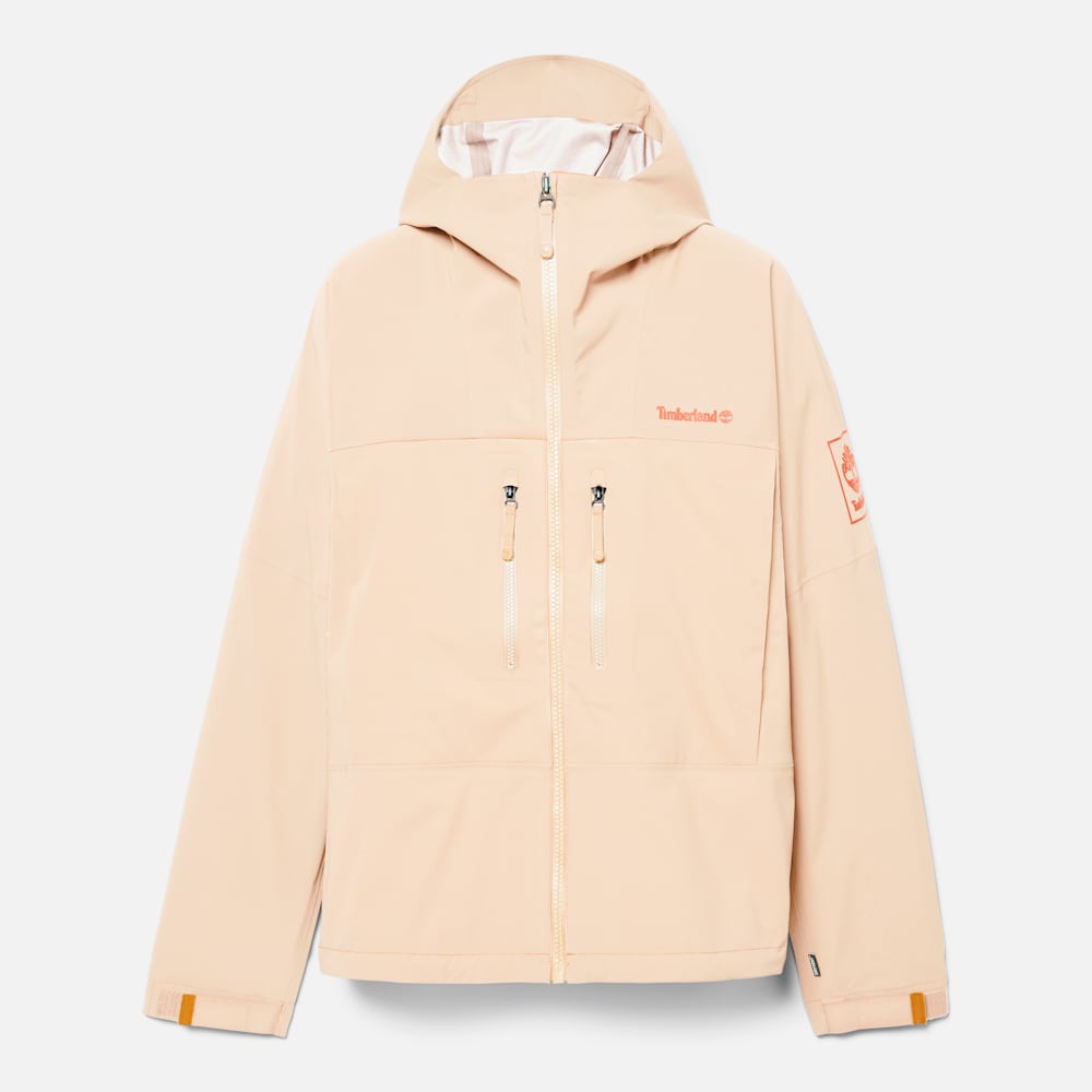 キャップス リッジ ウォータープルーフ モーション ジャケット メンズ image number 3