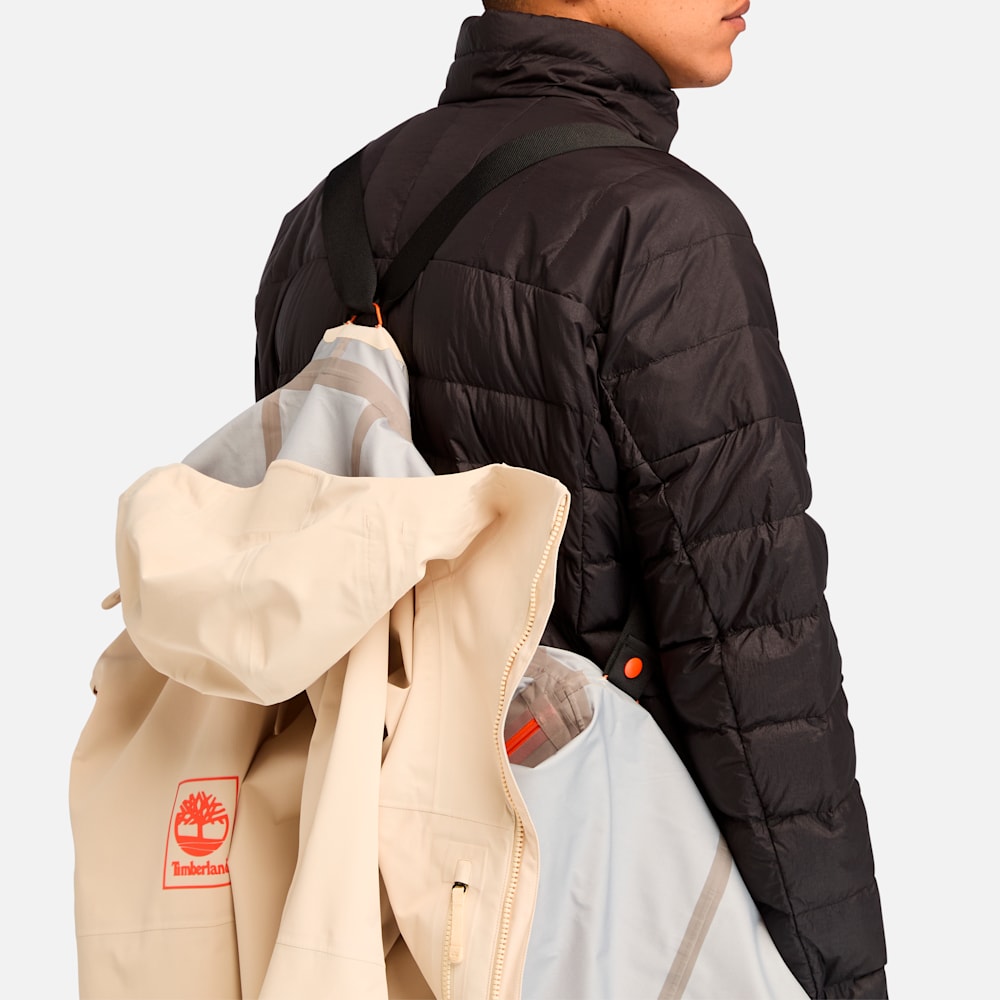 キャップス リッジ ウォータープルーフ モーション ジャケット メンズ image number 6