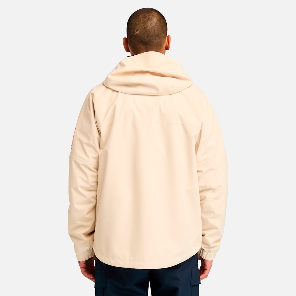 キャップス リッジ ウォータープルーフ モーション ジャケット メンズ image number 1