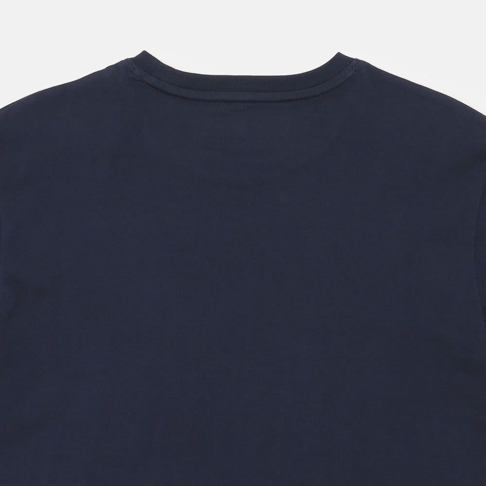 マルチ ロゴ グラフィック 半袖 Tシャツ メンズ image number 3