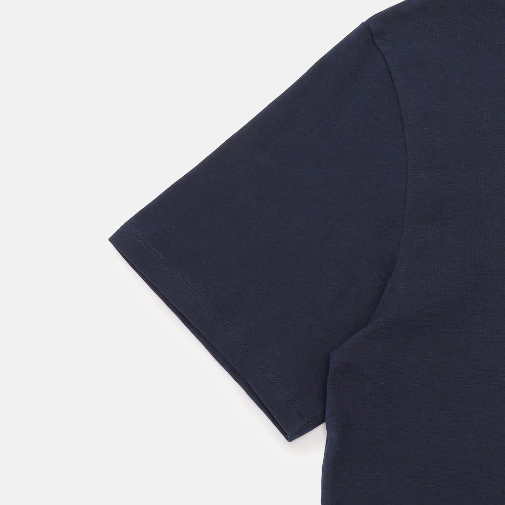 マルチ ロゴ グラフィック 半袖 Tシャツ メンズ image number 4