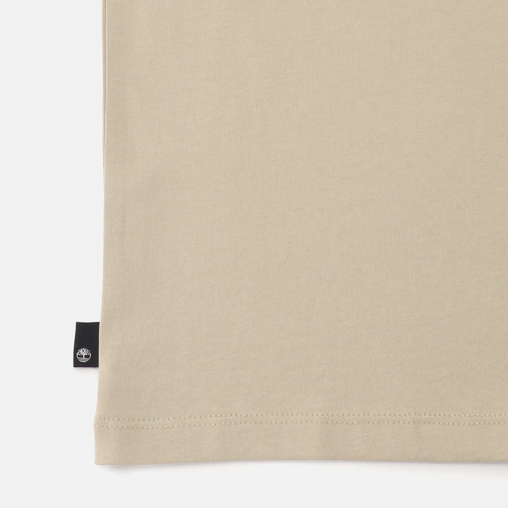 スタック ロゴ 半袖 Tシャツ メンズ image number 5