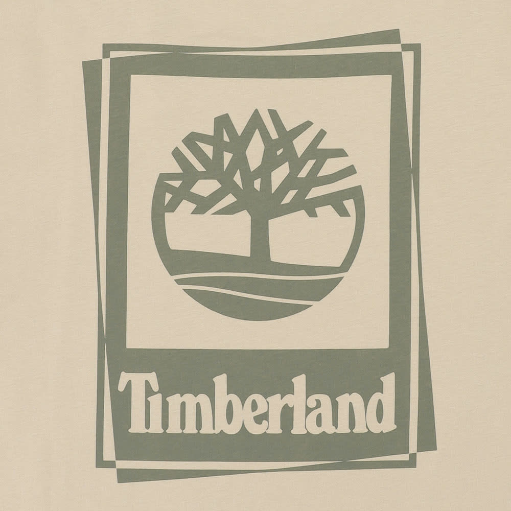 スタック ロゴ 半袖 Tシャツ メンズ image number 7