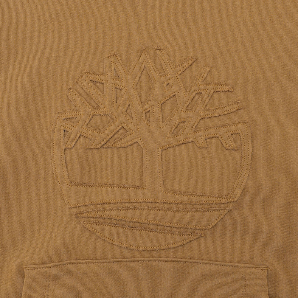 ノースウッド フーディー ユニセックス image number 6