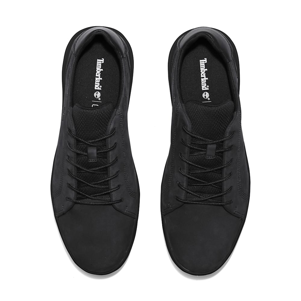 セネカ ベイ レザースニーカー メンズ ｜【Timberland公式通販