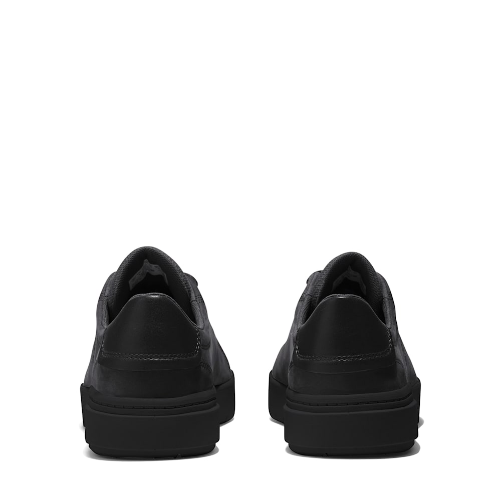 セネカ ベイ レザースニーカー メンズ ｜【Timberland公式通販