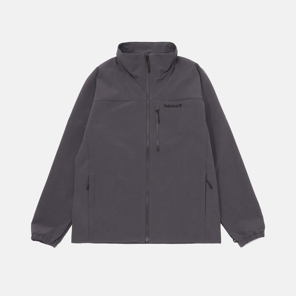 モーション ソフトシェル ジャケット メンズ image number 0