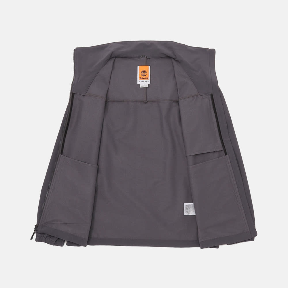 モーション ソフトシェル ジャケット メンズ image number 2