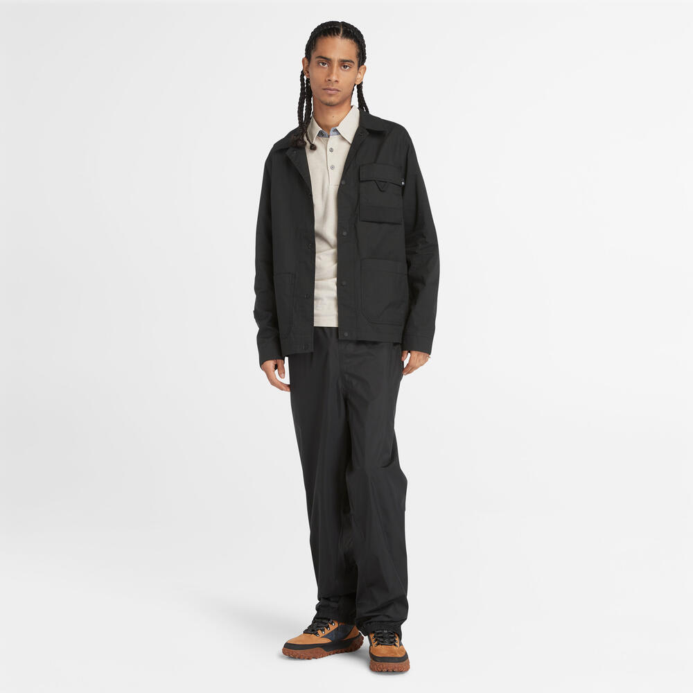 メンズ コーデュラ&reg;ファブリック デュラブル ジャケット image number 1