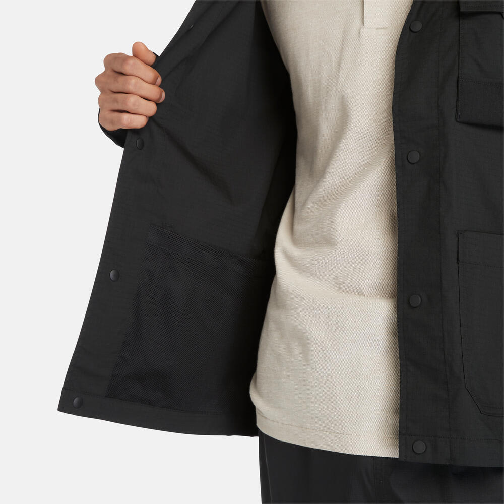 メンズ コーデュラ&reg;ファブリック デュラブル ジャケット image number 3