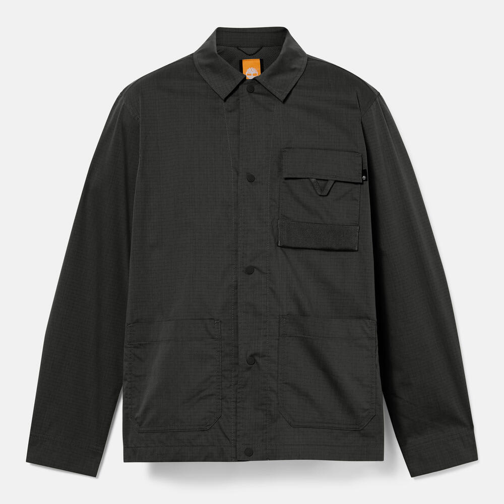 メンズ コーデュラ®ファブリック デュラブル ジャケット