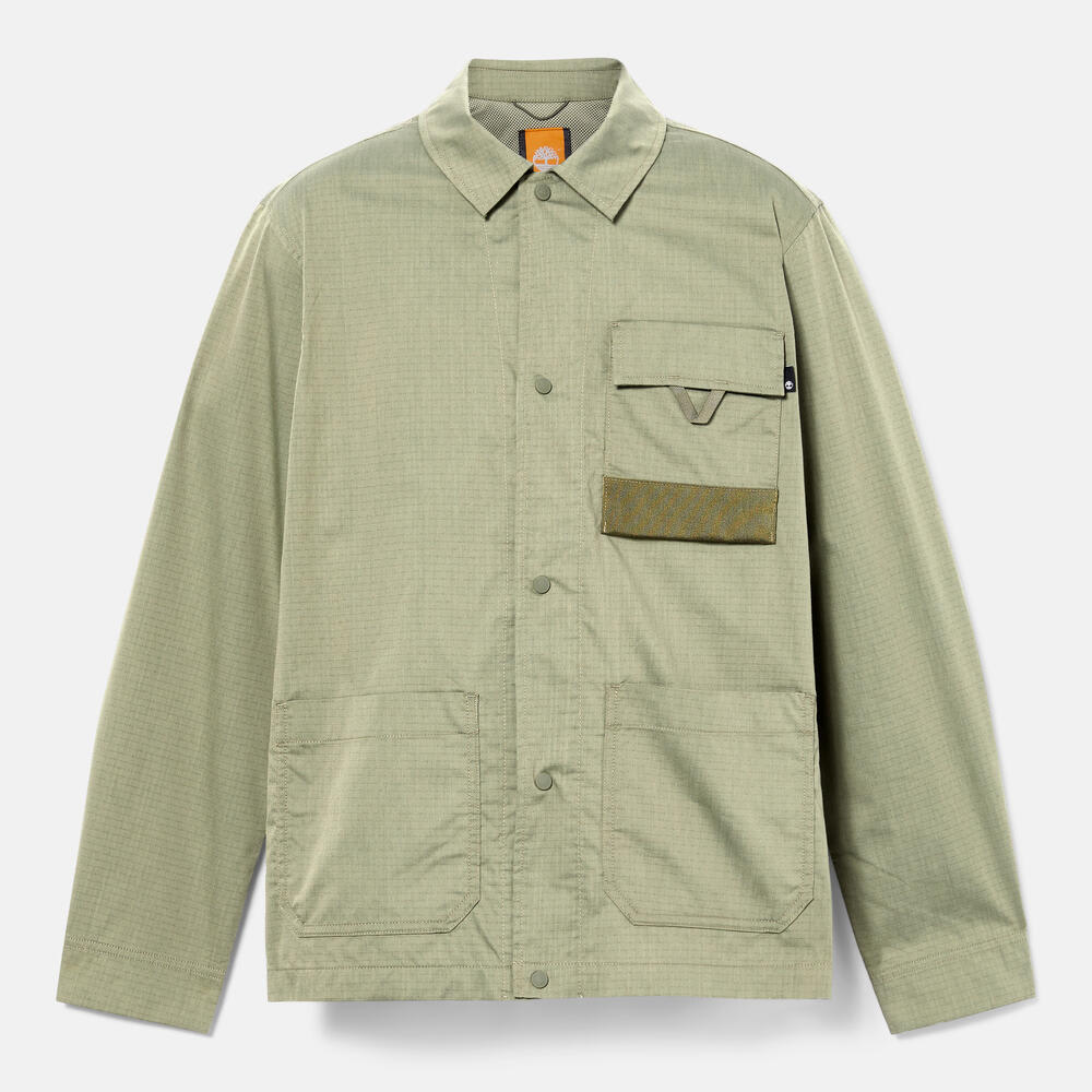 メンズ コーデュラ&reg;ファブリック デュラブル ジャケット image number 5