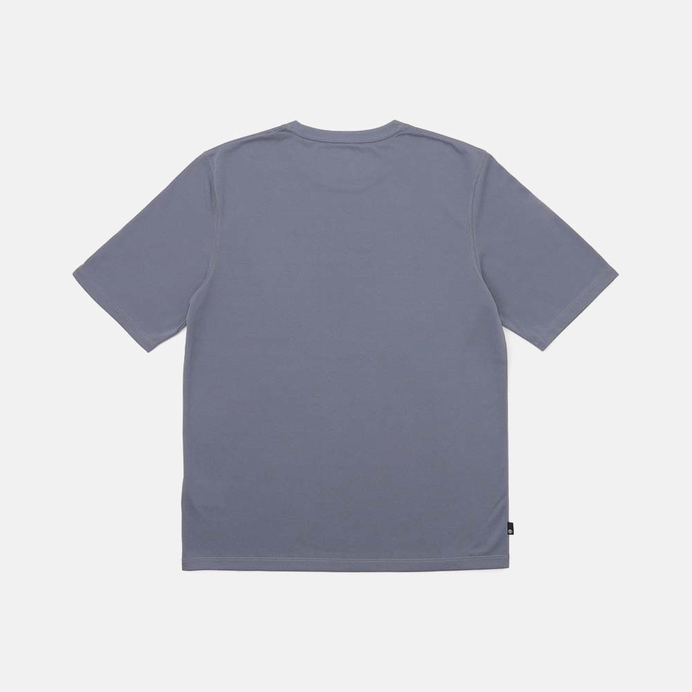 半袖 UV プロテクション アウトドア グラフィック Tシャツ メンズ image number 1