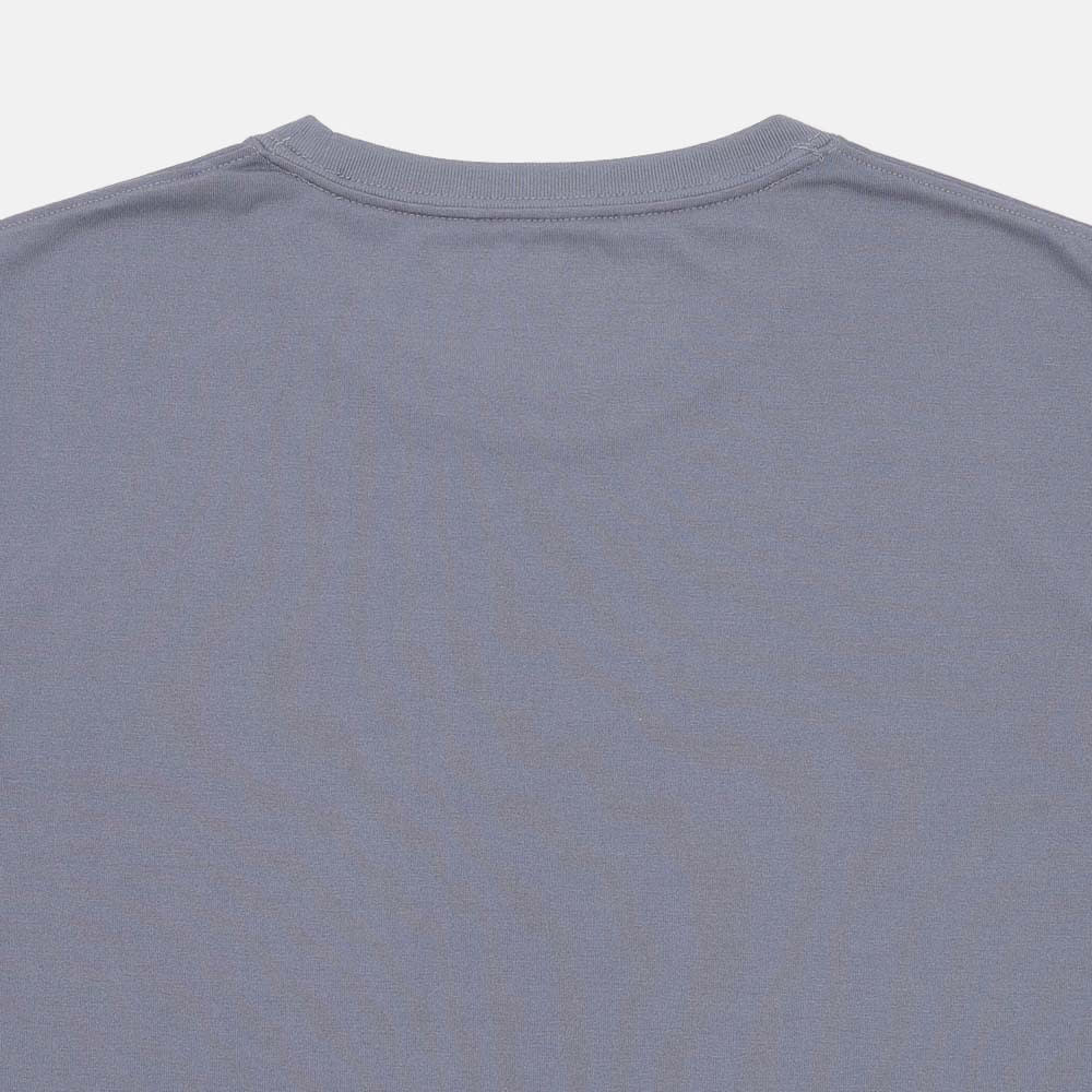 半袖 UV プロテクション アウトドア グラフィック Tシャツ メンズ image number 3