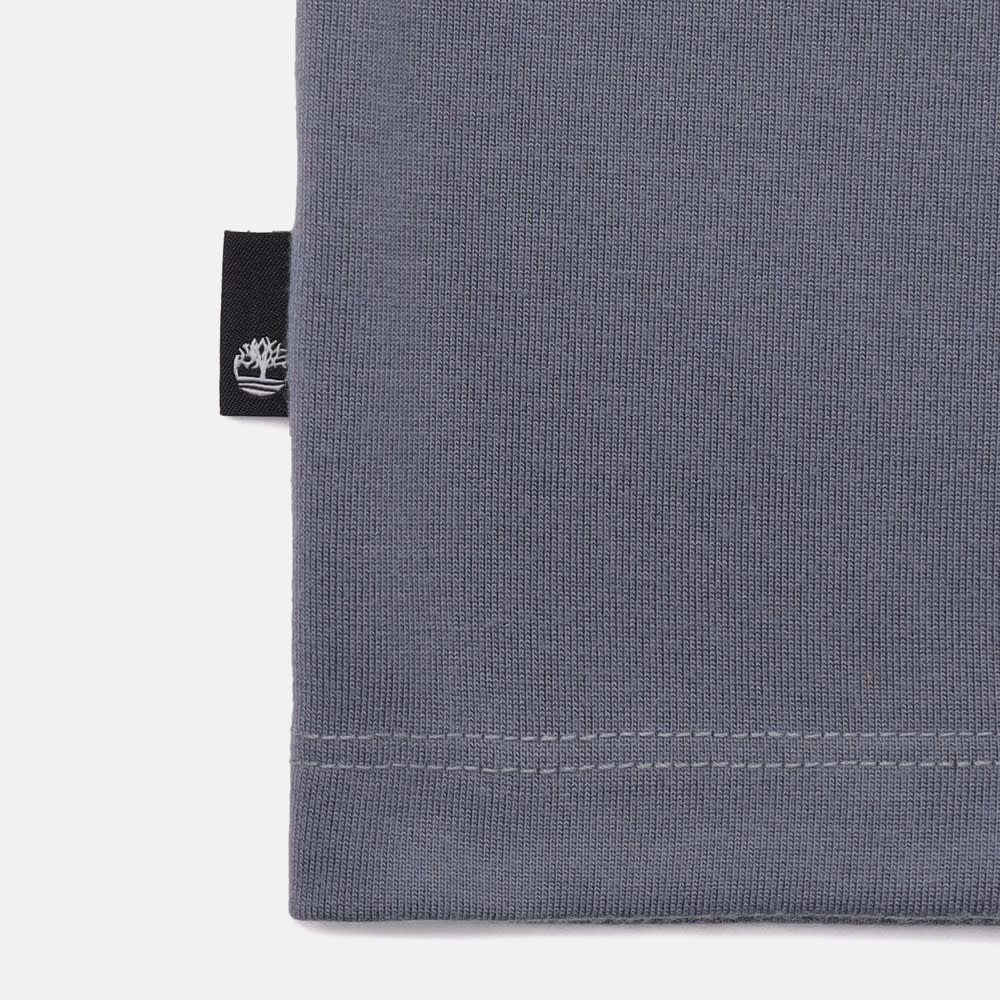 半袖 UV プロテクション アウトドア グラフィック Tシャツ メンズ image number 5