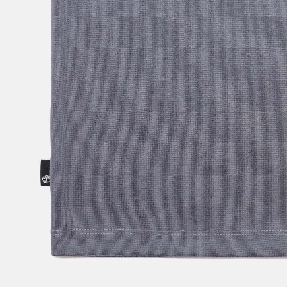 半袖 UV プロテクション アウトドア グラフィック Tシャツ メンズ image number 6