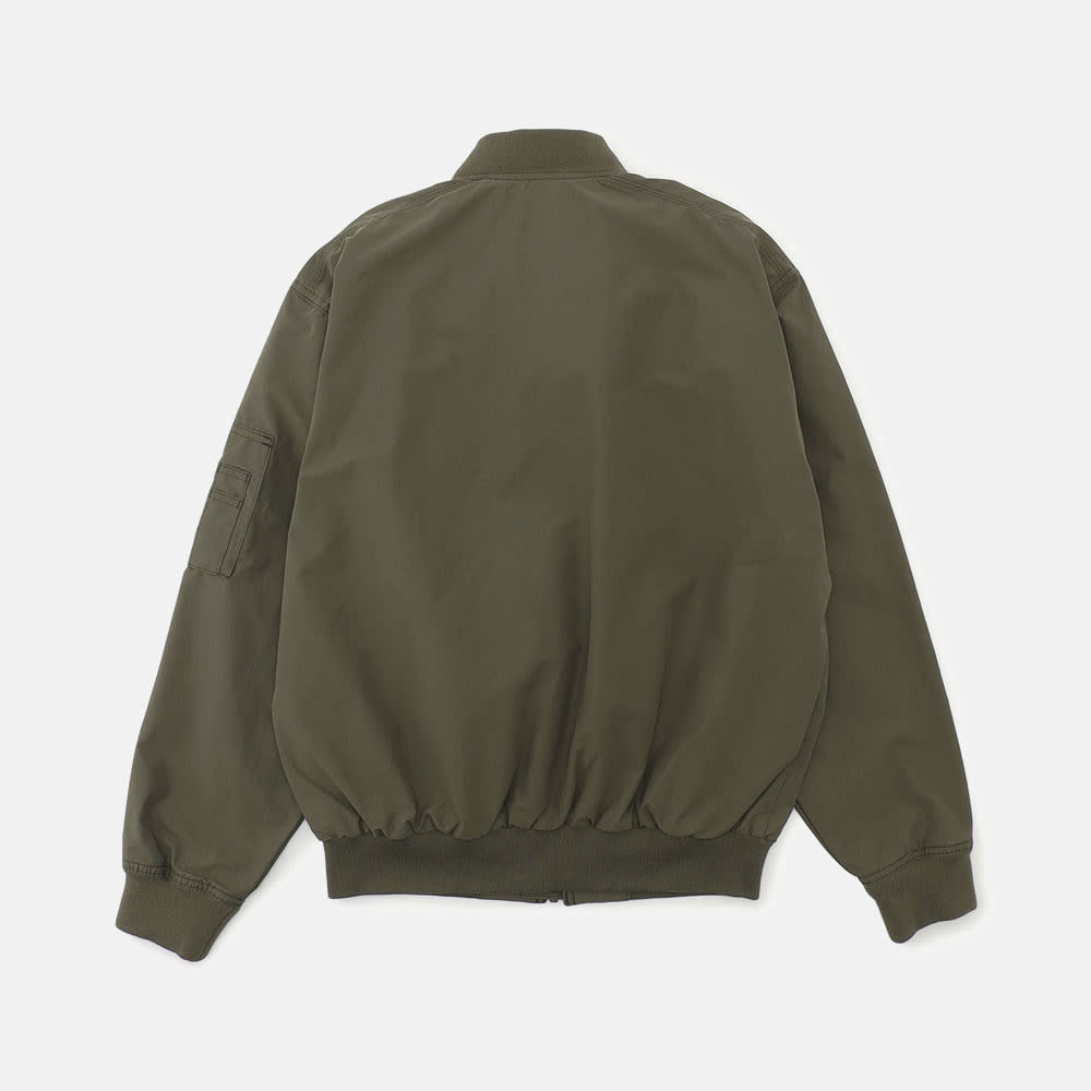 DWR ユーティリティ ボンバー メンズ image number 1