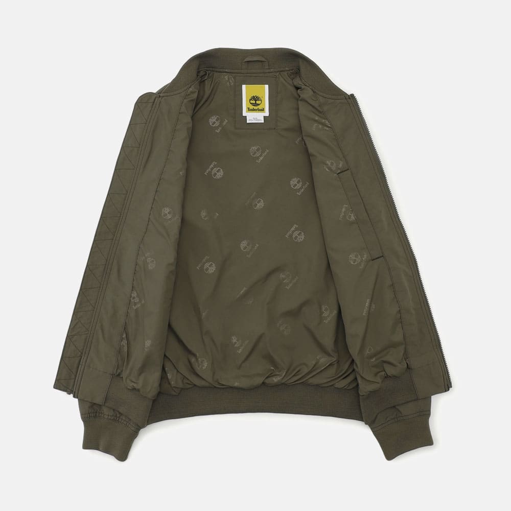 DWR ユーティリティ ボンバー メンズ image number 2