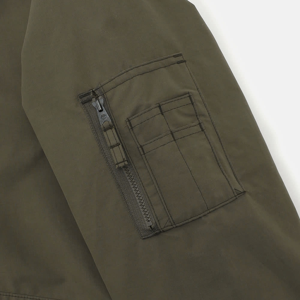 DWR ユーティリティ ボンバー メンズ image number 5