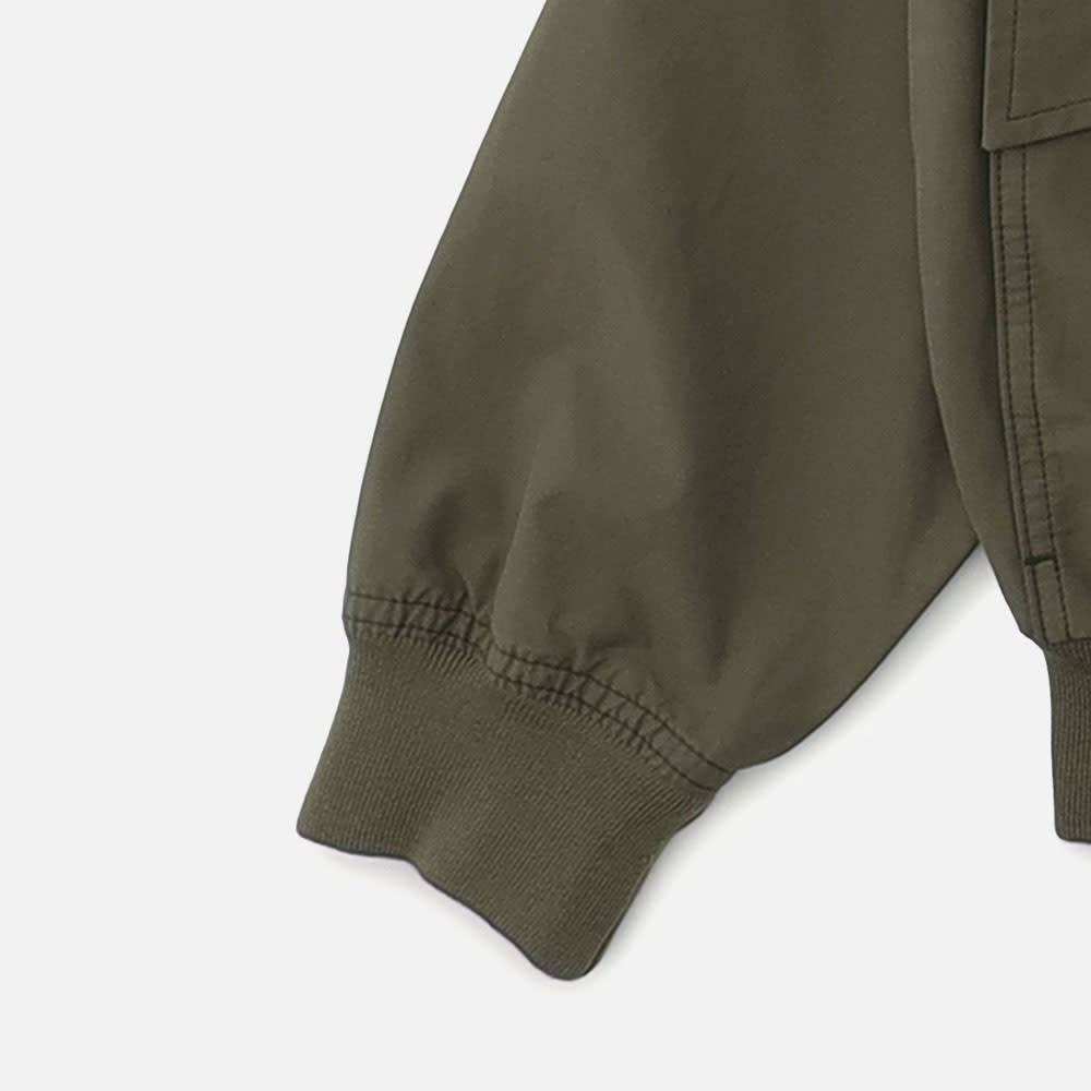 DWR ユーティリティ ボンバー メンズ image number 6