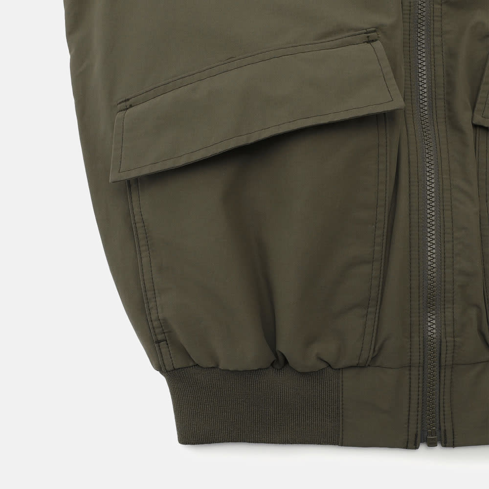 DWR ユーティリティ ボンバー メンズ image number 7