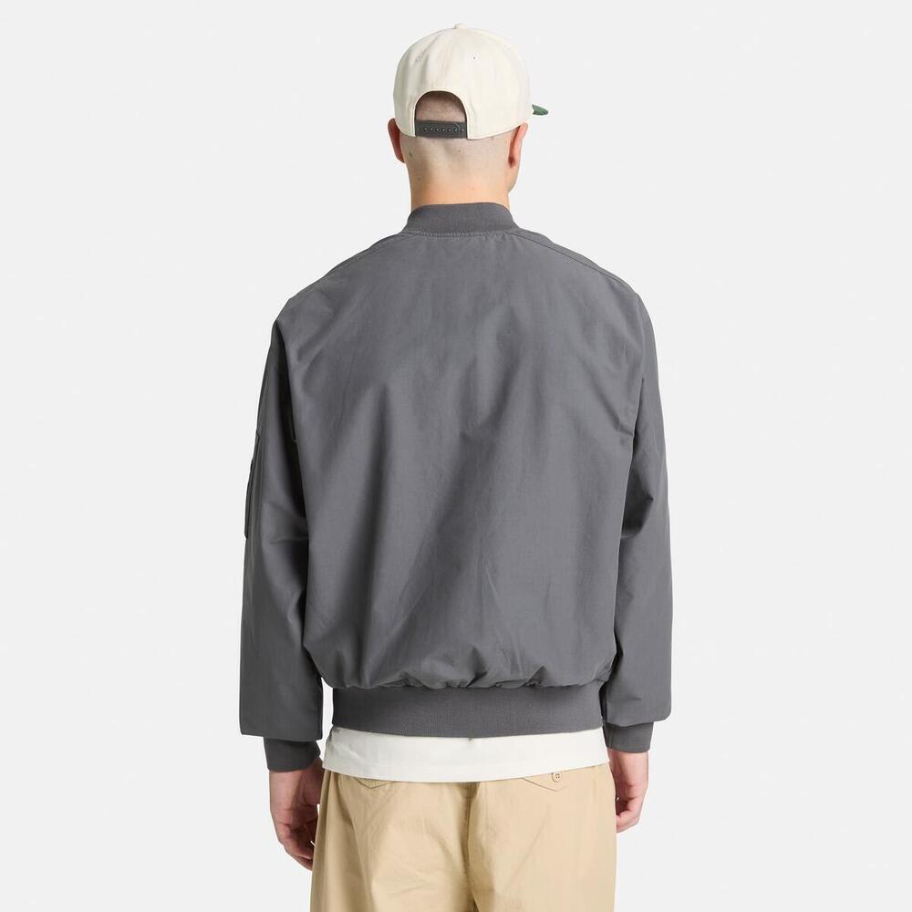 DWR ユーティリティ ボンバー メンズ image number 3