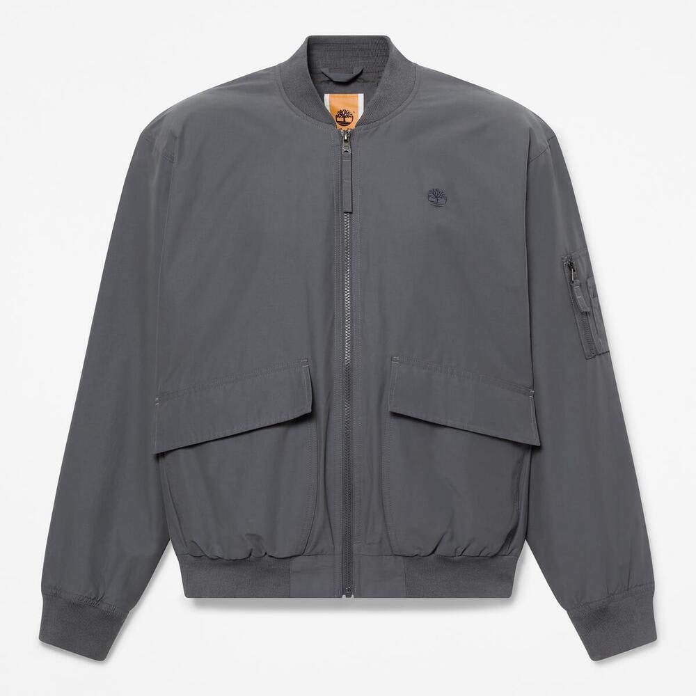 DWR ユーティリティ ボンバー メンズ image number 4