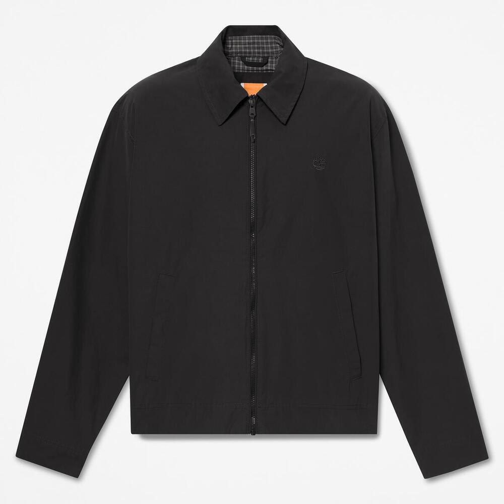 DWR コットン ボンバー メンズ image number 4