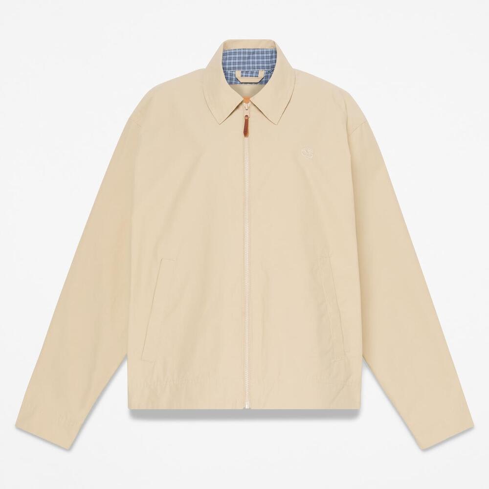 DWR コットン ボンバー メンズ image number 4