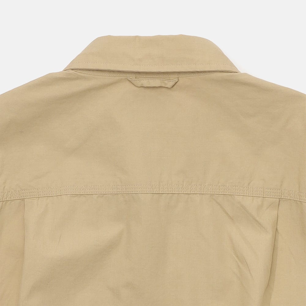 ユーティリティ オーバーシャツ メンズ image number 3