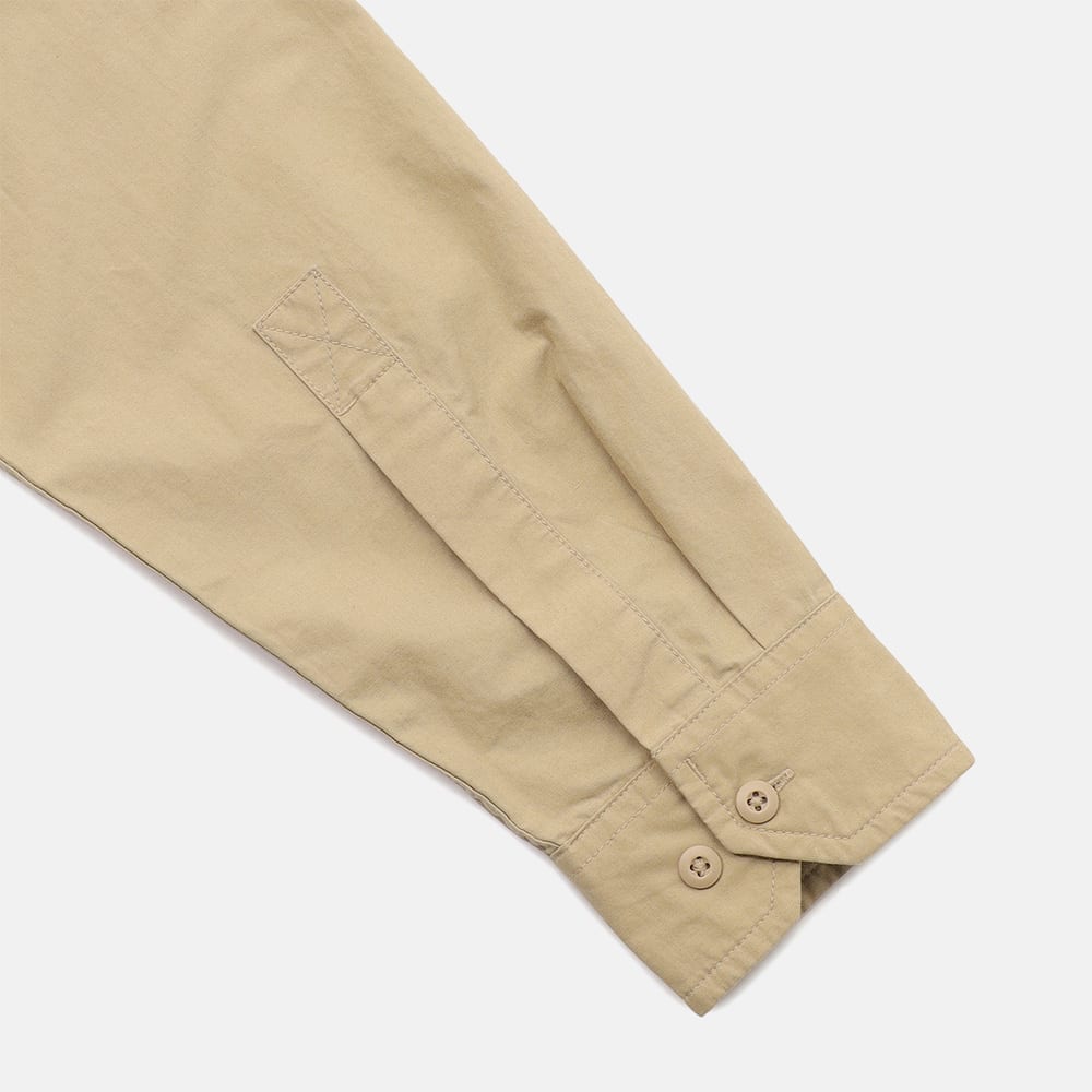 ユーティリティ オーバーシャツ メンズ image number 5