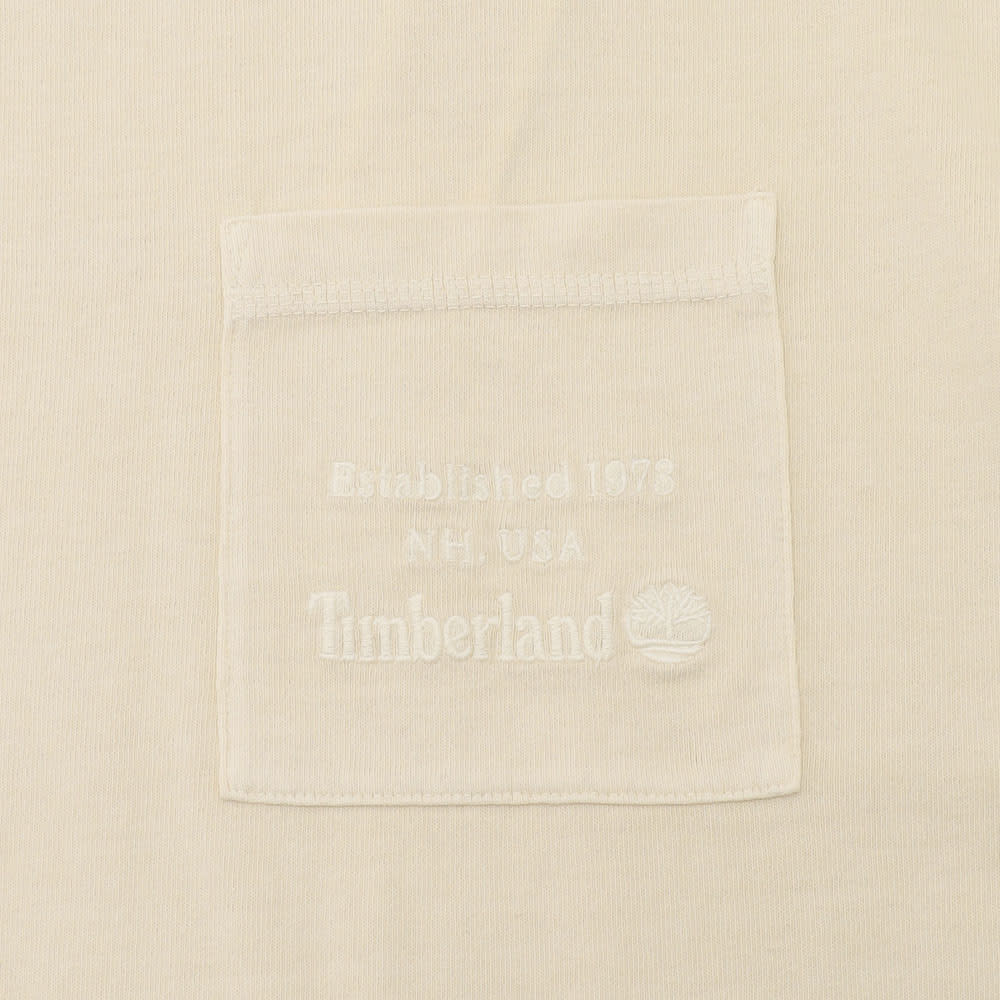 ヘビーウェイト チェスト ポケット Tシャツ メンズ  image number 6