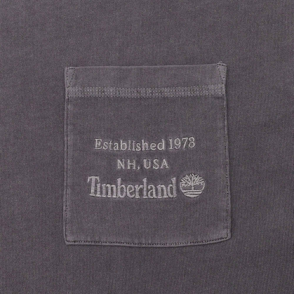 ヘビーウェイト チェスト ポケット Tシャツ メンズ  image number 6