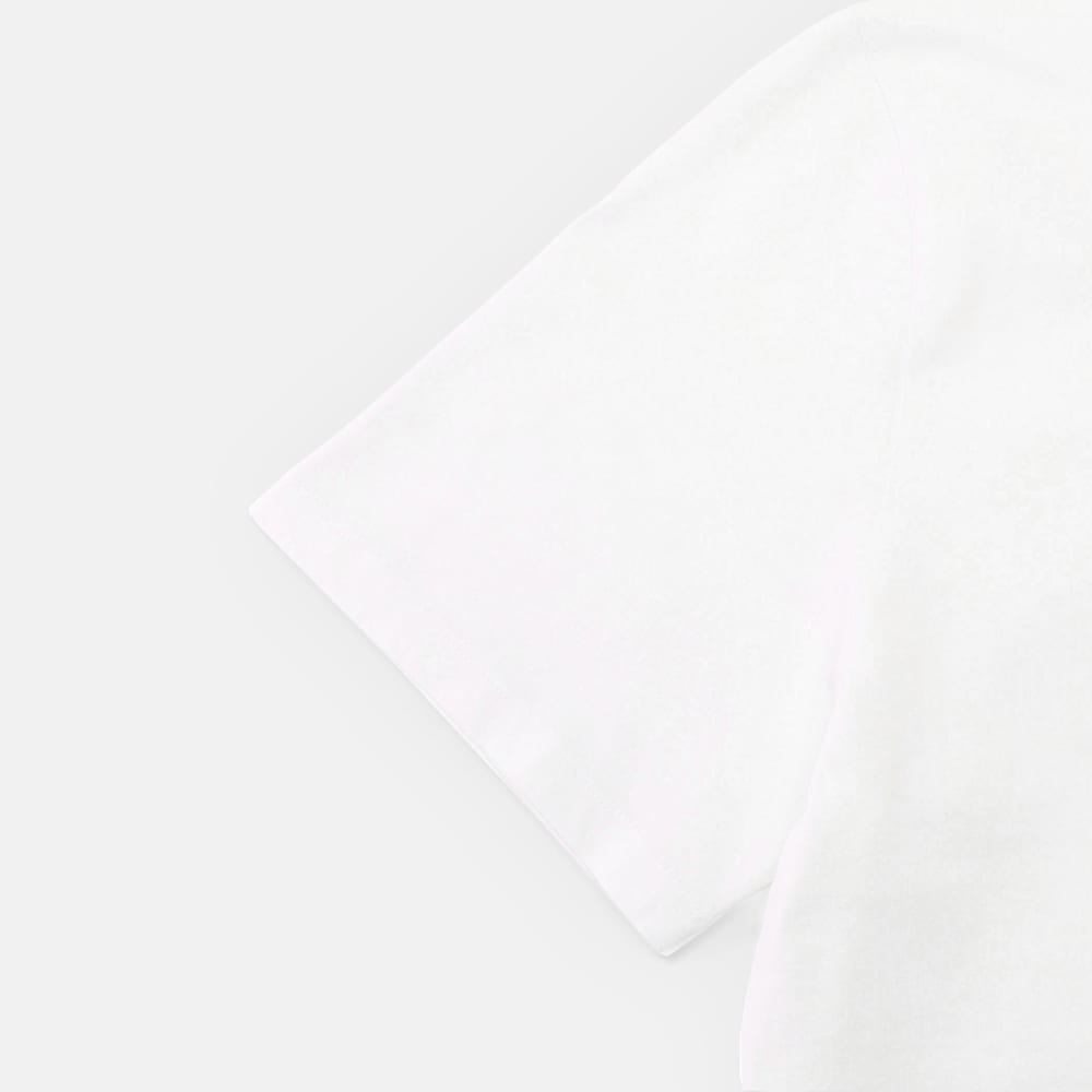 キャッチ＆リリース グラフィック 半袖 Tシャツ ユニセックス image number 4