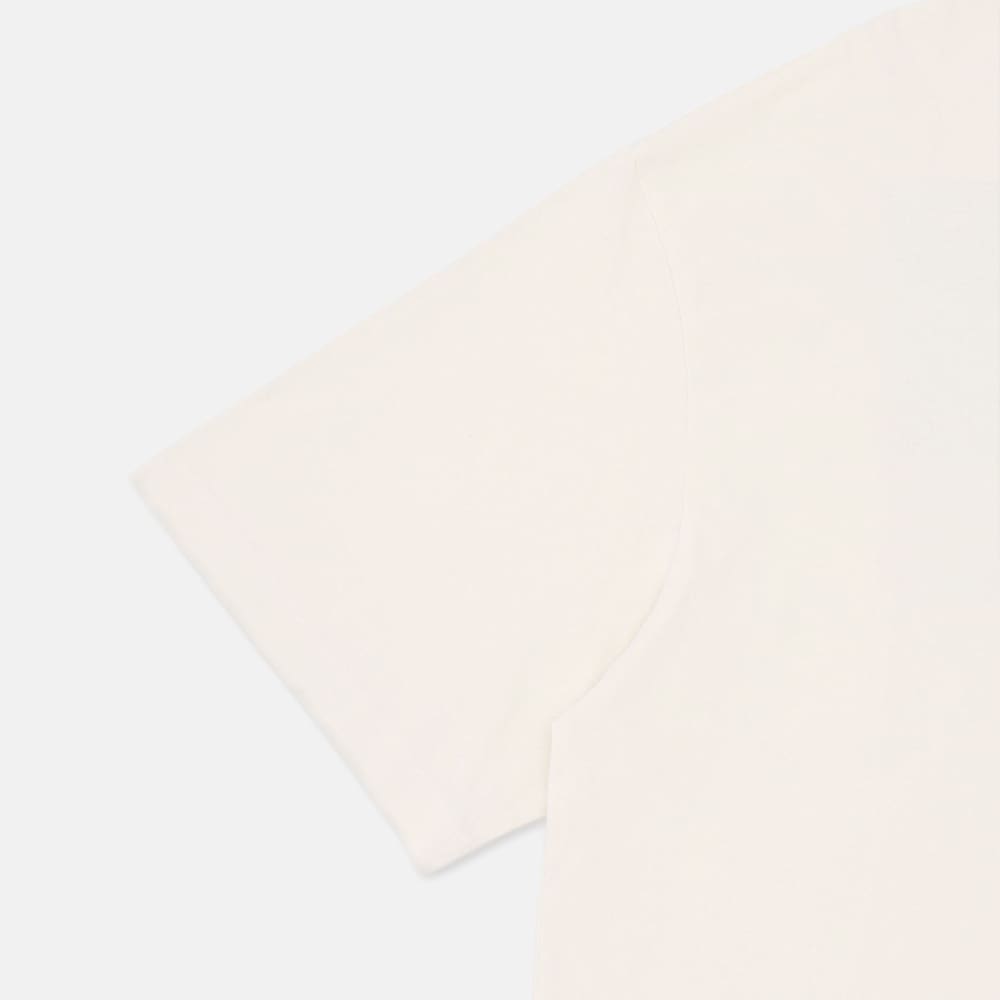 アーカイブ ブーツ 半袖 Tシャツ ユニセックス image number 4