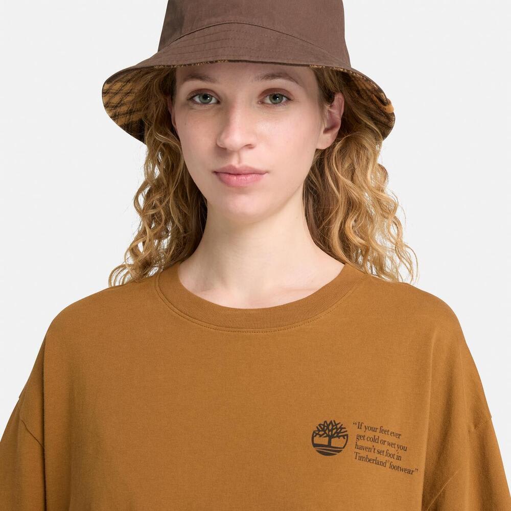 アーカイブ ブーツ 半袖 Tシャツ ユニセックス image number 4