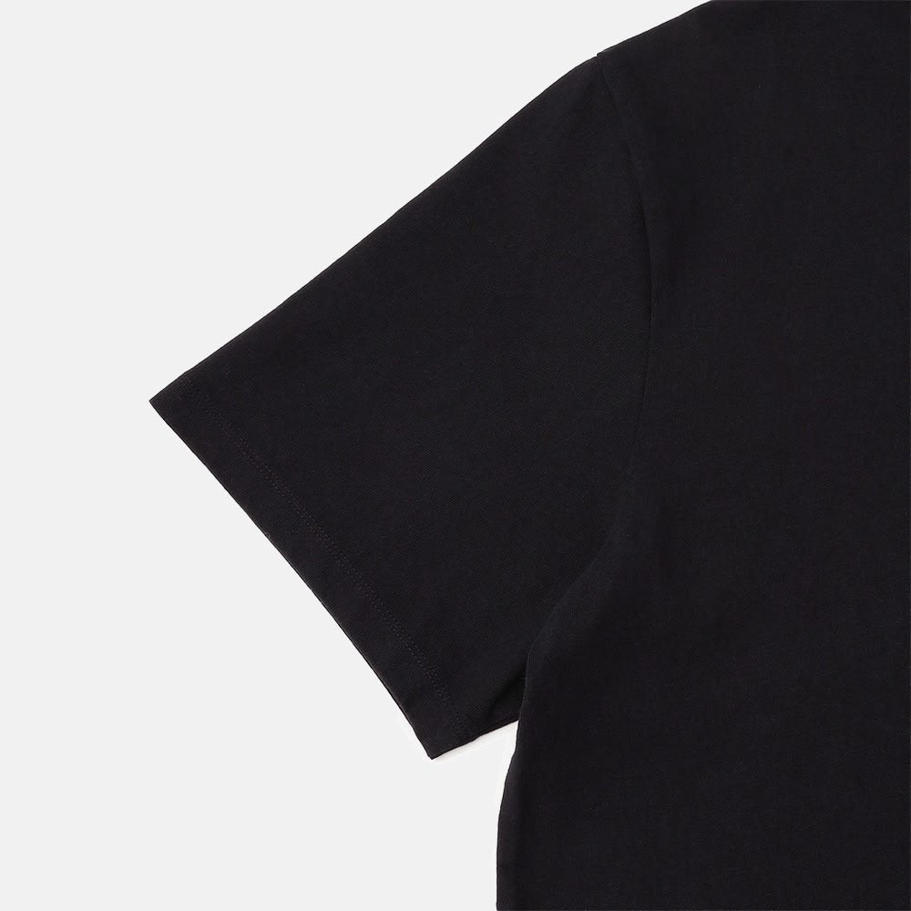 レイク ハウス バック グラフィック 半袖 Tシャツ ユニセックス image number 4