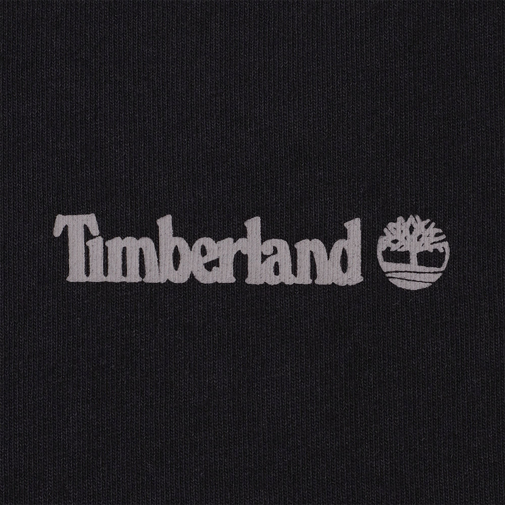 レイク ハウス バック グラフィック 半袖 Tシャツ ユニセックス image number 6