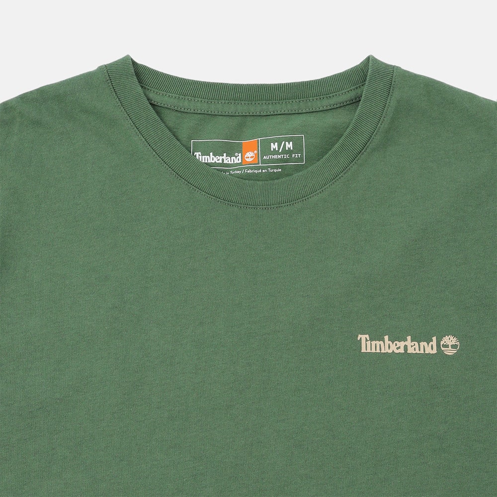 グラフィック 半袖 Tシャツ ユニセックス  image number 2
