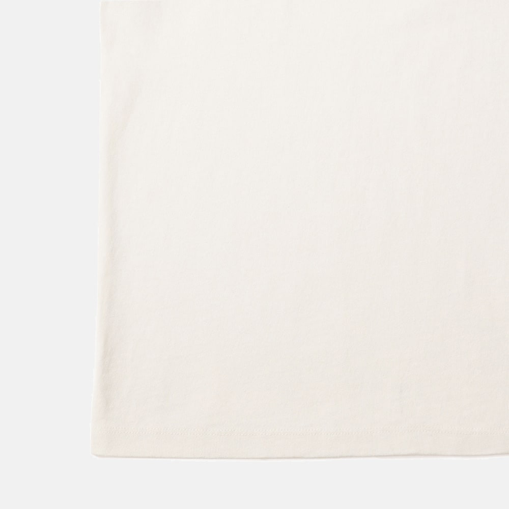 レイク ハウス バック グラフィック 半袖 Tシャツ ユニセックス image number 5