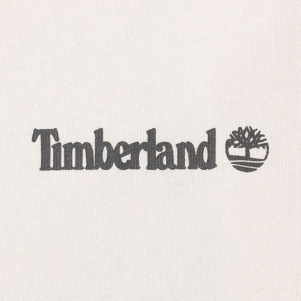 レイク ハウス バック グラフィック 半袖 Tシャツ ユニセックス image number 6